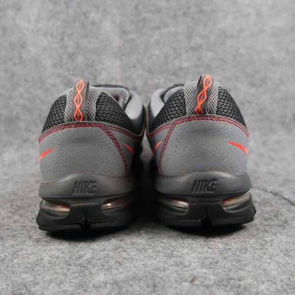 Nike Shoes Womens 9 Trail Ridge 2 Running Athletic Hiking Sport Outdoor Trainers - Picture 6 of 12